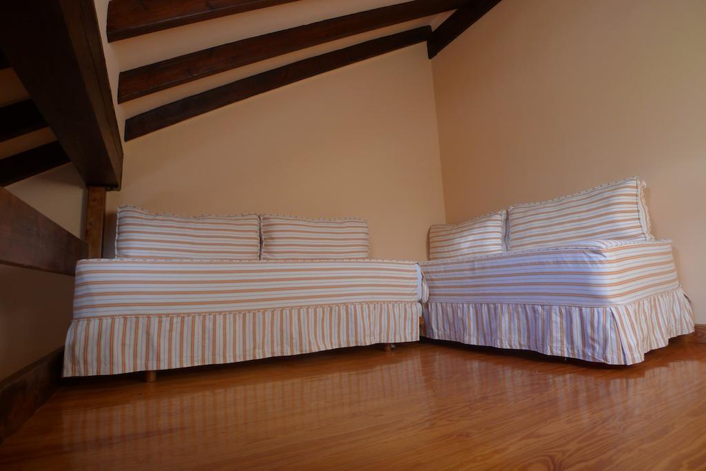 Hotel Rebeco Фуэнте-Де Экстерьер фото